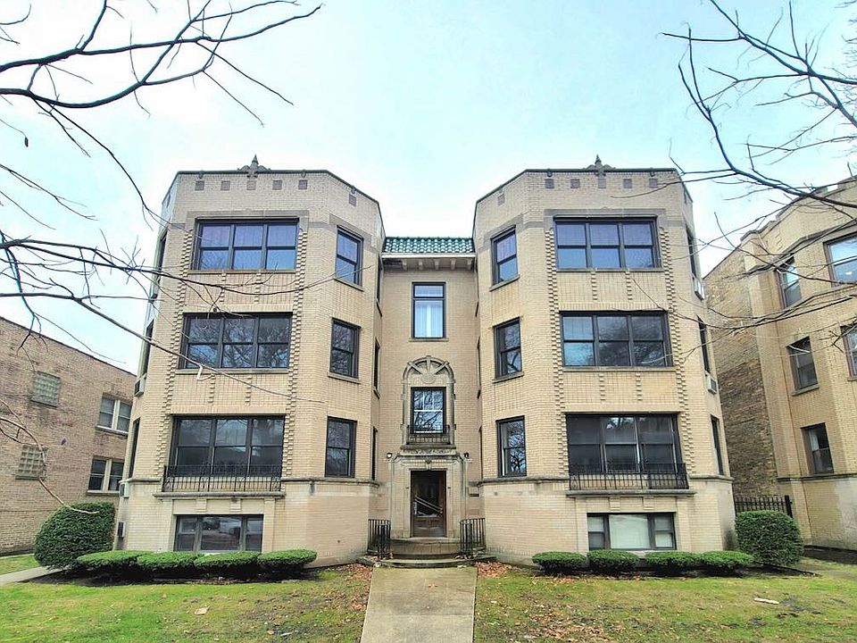 1st image of 2643 W Greenleaf Ave Unit E4