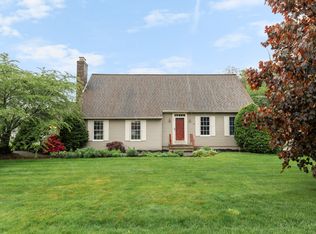 362 Pleasant St, Southington, CT 06489