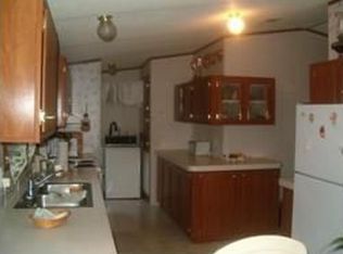 24329 Fox Rd, Astor, FL 32102