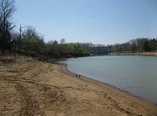 450 Oxford Bend Rd, Fayetteville, AR 72703