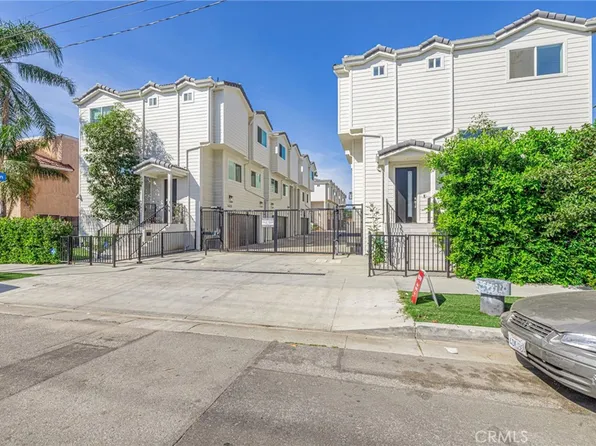 14662 W Sara Ln, Panorama City, CA 91402