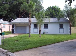 644 Wisteria Ct, Dunedin, FL 34698