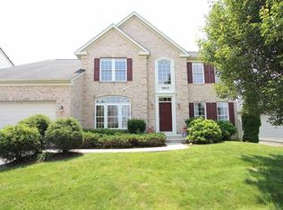 18612 Broken Oak Rd, Boyds, MD 20841