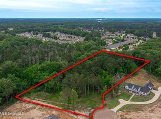 175 Hunters Cv Lot 4, Madison, MS 39110