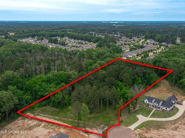 175 Hunters Cv Lot 4, Madison, MS 39110