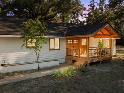10821 Beckville Rd, Nevada City, CA, 95959