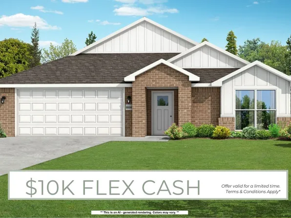 4379 W Cactus Pl, Fayetteville, AR 72704