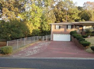 2817 Wenonah Rd, Birmingham, AL 35211