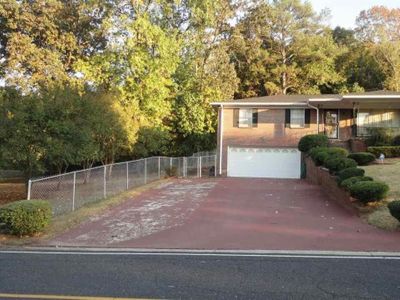 2817 Wenonah Rd, Birmingham, AL, 35211