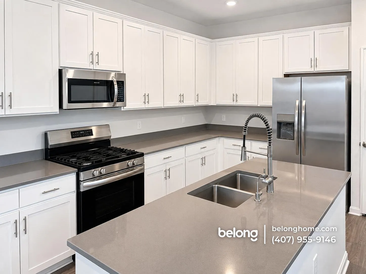 3 bed, 2.5 bath, 2150 sqft, $2,495 — Photo 3