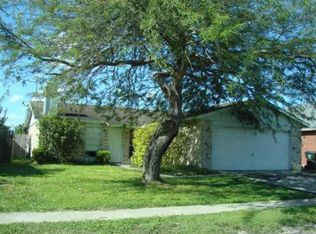 7917 Grizzley Dr, Corpus Christi, TX 78414