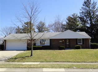 3216 Powhattan Pl, Dayton, OH 45420