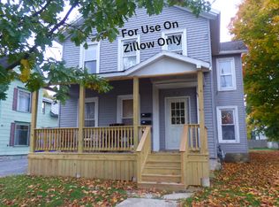 636 Boyd St, Watertown, NY 13601