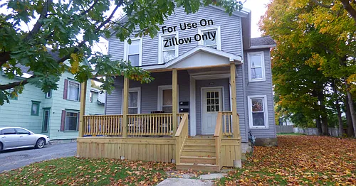 636 Boyd St #UPPER Photo 1