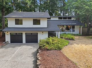 Mercer Island Estates, Mercer Island, WA 98040