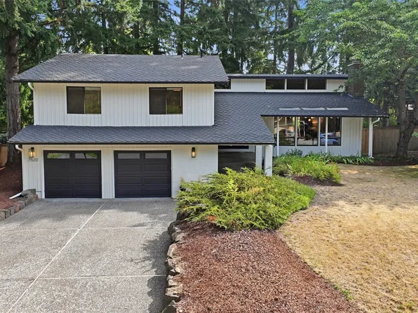 7520 86th Avenue SE, Mercer Island, WA 98040