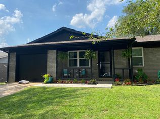 1826 W Union Pl, Collinsville, OK 74021
