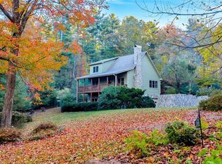 241 Oak Tree Ln, Jefferson, NC 28640