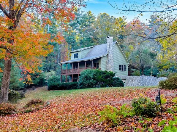 241 Oak Tree Ln, Jefferson, NC 28640