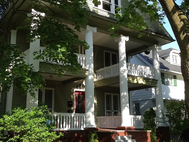 20 Homer St #1 — Photo 3