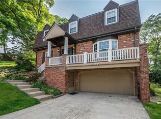 5185 Dolores Dr, Pittsburgh, PA 15227