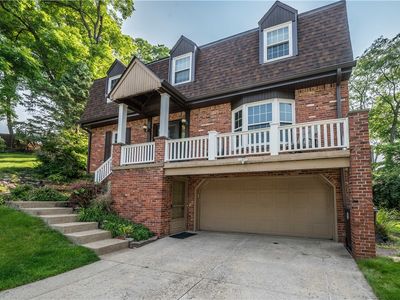 5185 Dolores Dr, Pittsburgh, PA, 15227