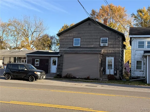 147 E Main St, Waterloo, NY 13165