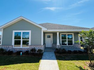 1003 Bayou St, Panama City, FL 32404