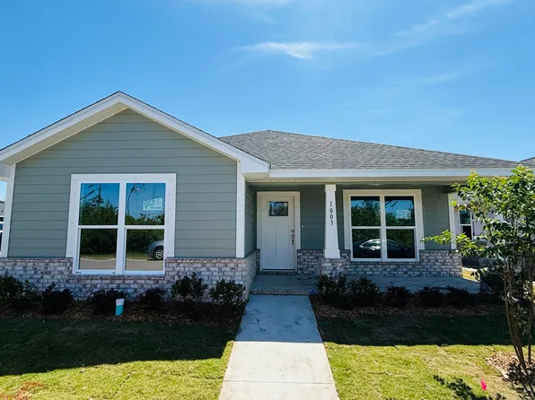 1003 Bayou St, Panama City, FL 32404