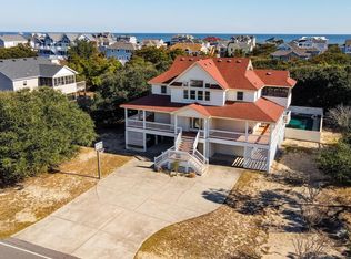 987 Corolla Dr LOT 51, Corolla, NC 27927