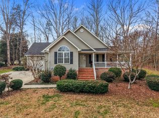 303 Rainey St, Gibsonville, NC 27249