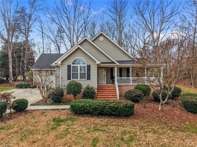 303 Rainey St, Gibsonville, NC, 27249
