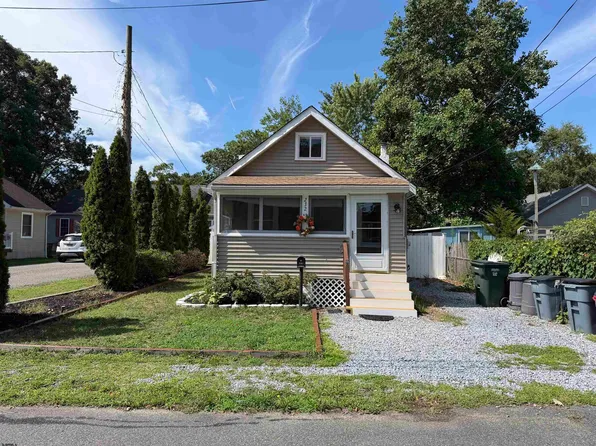 232 Saint James Pl, Northfield, NJ 08225