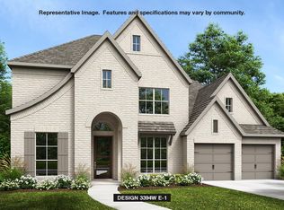 1425 Treasure Map Vw, Leander, TX 78641