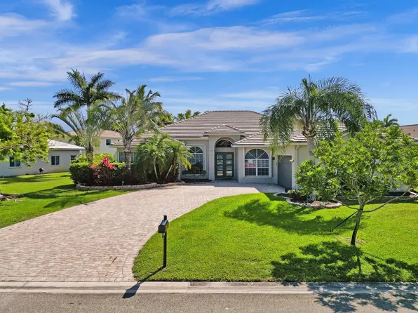 4952 NW 110th Terrace, Coral Springs, FL 33076