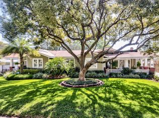 3504 W Leona St, Tampa, FL 33629
