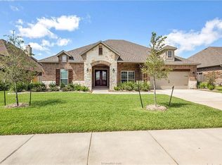 4410 Toddington Ln, College Station, TX 77845