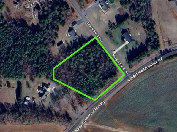 LOT 9 Soapstone Dr, Staley, NC 27355