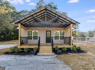 717 Wedowee St, Bowdon, GA 30108