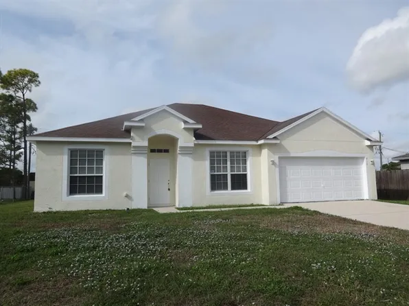 810 Dunkirk Ave NW, Palm Bay, FL 32907