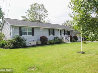 12126 Scott Rd, Waynesboro, PA 17268