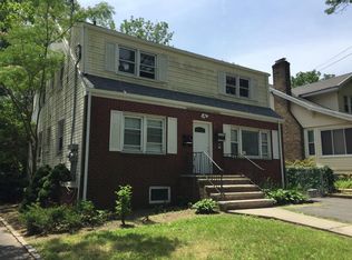 618 Irvington Ave #1, Maplewood, NJ 07040