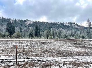 Larch Ln LOT 39, Cusick, WA 99119