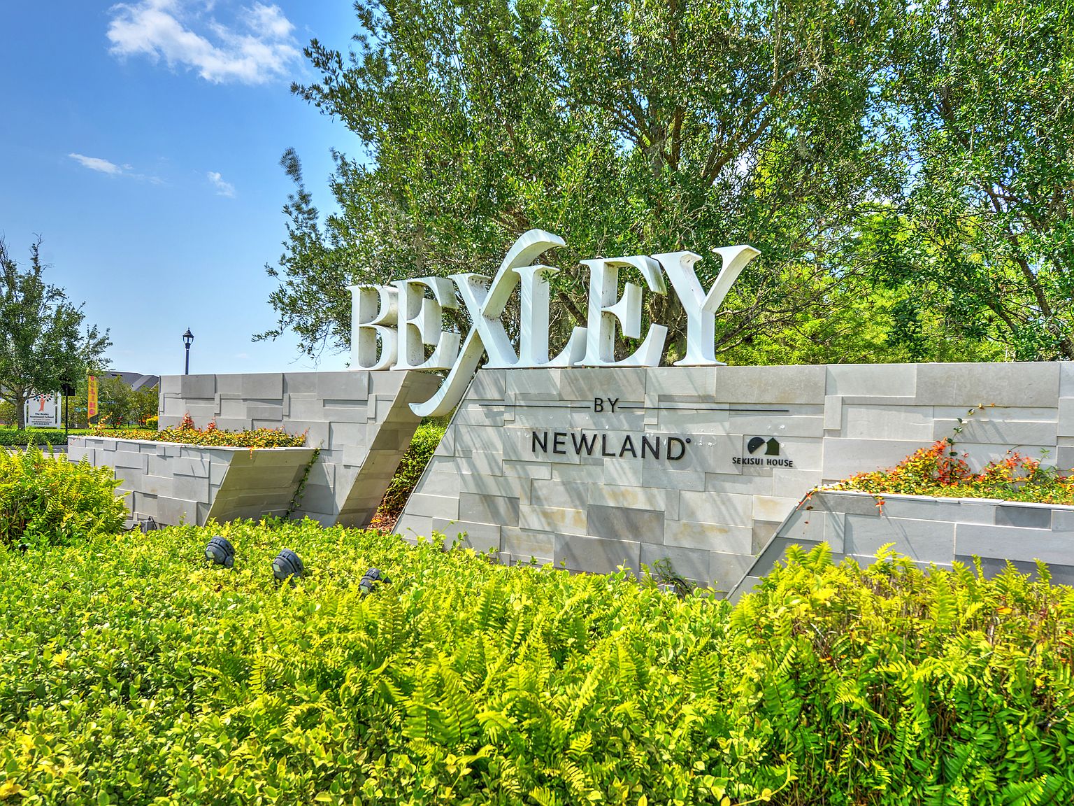 Bexley by ICI Homes in Land O'Lakes FL Zillow