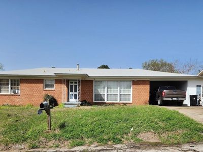 910 Success St, Gilmer, TX, 75644