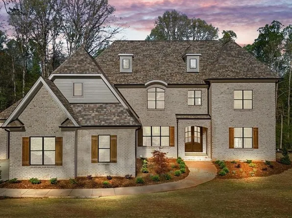 6390 Whitaker Trce, Oak Ridge, NC 27310