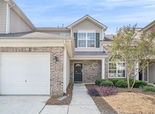 12448 Stratfield Place Cres, Pineville, NC 28134