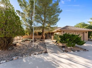 1646 N Peach Dr, Wickenburg, AZ 85390