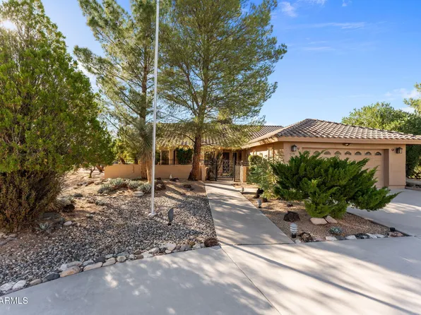 1646 N PEACH Drive, Wickenburg, AZ 85390