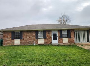 925 N Claiborne Pkwy, Westwego, LA 70094